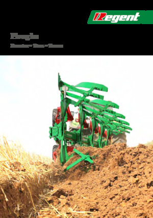 Plugovi Regent Titan 140 SL