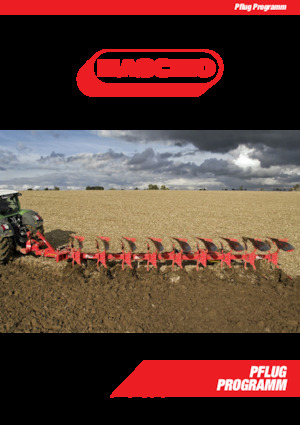 Plugovi Maschio Mirco 6E HD