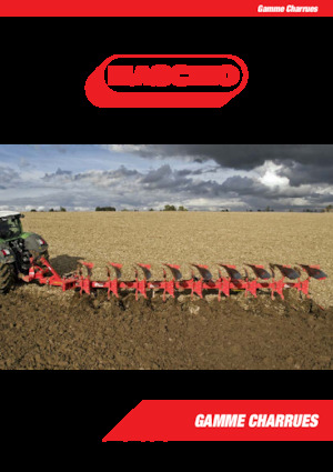 Plugovi Maschio Mirco 6E HD