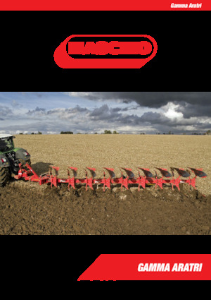 Plugovi Maschio Mirco 6E HD