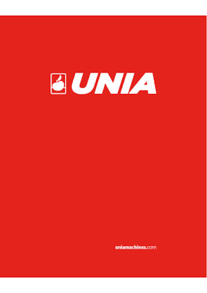 Roto drljače Unia Hermes 4