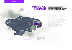 Brze spojke Prodem PQ300 