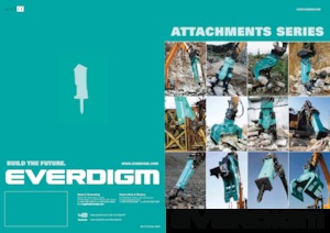 Brze spojke Everdigm RHQ 702