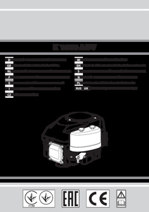 Samohodne kosilice za travnjake i vrtni traktori Efco EF 106/16 K H