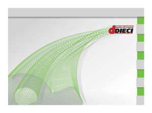 Teleskopski utovarivači Dieci Agri Tech 35.7 VS