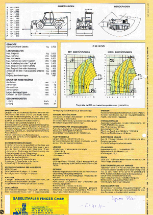 Teleskopski utovarivači Merlo P 30.12 EVS
