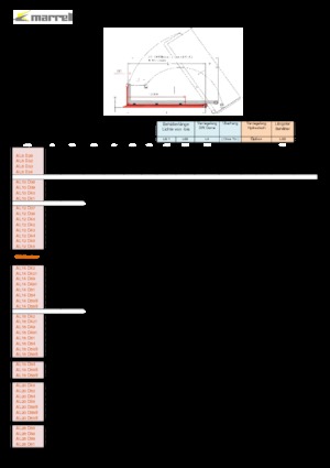 Roll-off kiperi Marrel AL 26 PA DIN 61 B