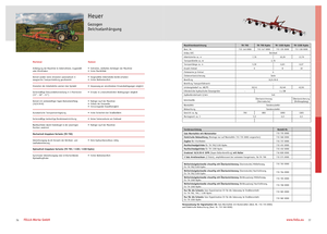 Rotacioni prevrtači Fella TH 790