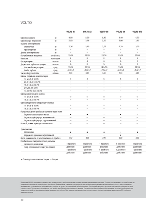Rotacioni prevrtači Claas Volto 1320 T