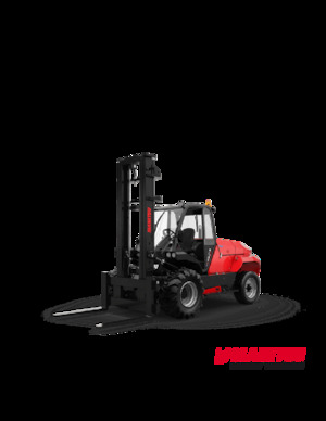 Viličari za neravne terene Manitou M 70-2 H