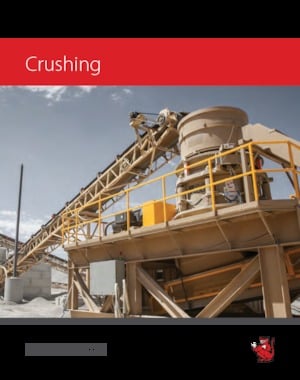 Postrojenja za reciklažu ruševina KPI-JCI 6064