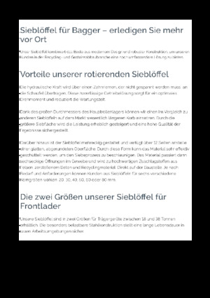 Probirne kante Epiroc BS 2200