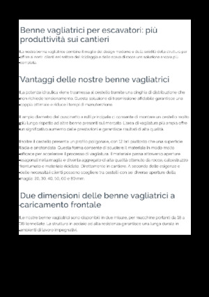 Probirne kante Epiroc BS 2200