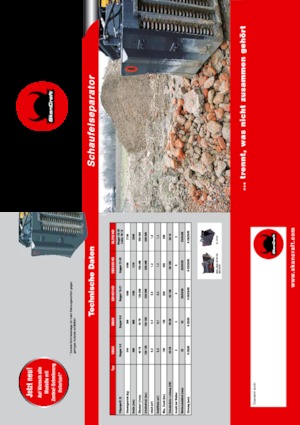 Probirne kante SkanCraft SB14/21HD