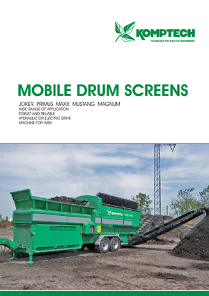 Sita za biljke Farwick® Max