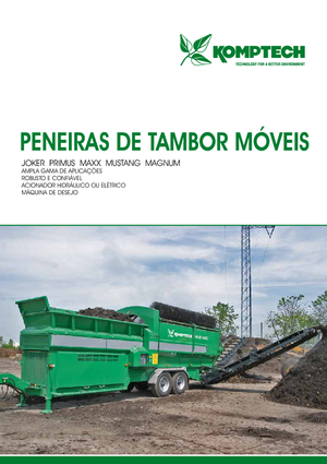 Sita za biljke Farwick® Max