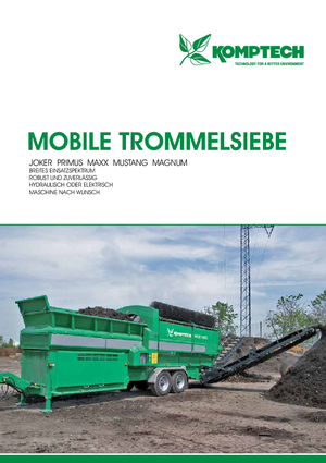 Sita za biljke Farwick® Max