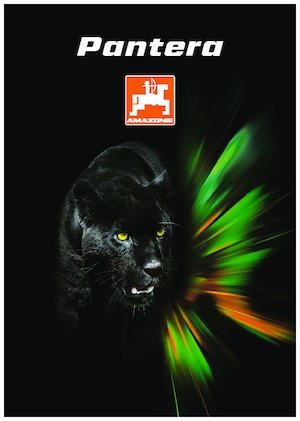 Samohodne poljske prskalice Amazone Pantera 4503 (24)