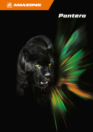 Samohodne poljske prskalice Amazone Pantera 4504 H (36)