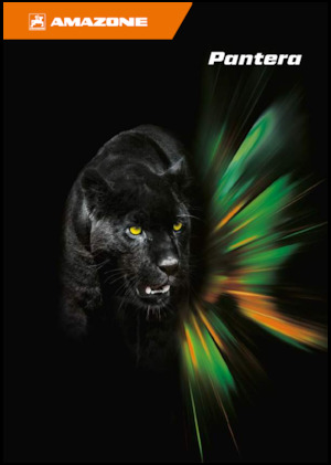 Samohodne poljske prskalice Amazone Pantera 4504 H (36)
