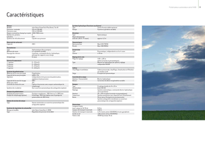 Samohodne poljske prskalice John Deere 5430i