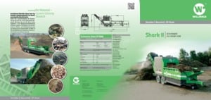 Strojevi za usitnjavanje Willibald EP 5500