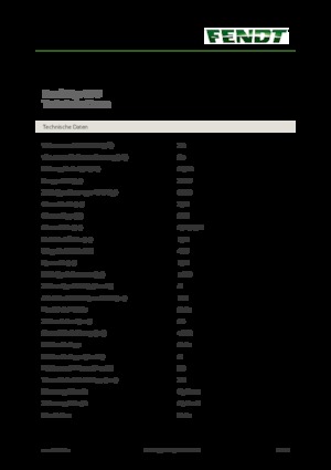 Prikolice za silažu Fendt Tigo 35 S