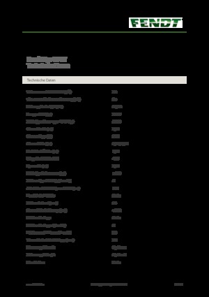 Prikolice za silažu Fendt Tigo 35 ST