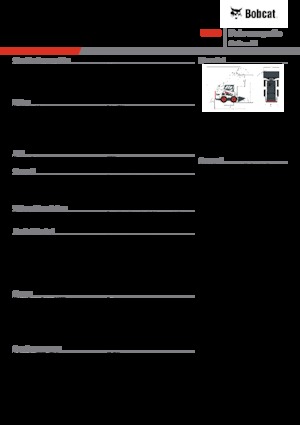 Mini utovarivači Bobcat S570