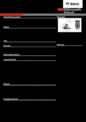 Mini utovarivači Bobcat T650