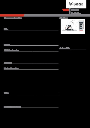 Mini utovarivači Bobcat T650