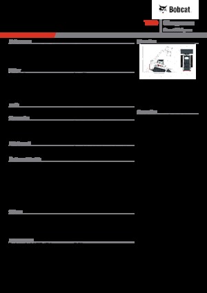 Mini utovarivači Bobcat T770
