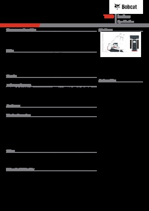 Mini utovarivači Bobcat T770