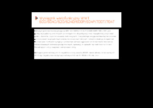 Kosilice za nagib Pronar WWT 600P GK 110