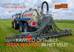 Injektori za gnojnicu KAWECO OPTI-JECT 640