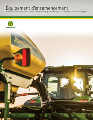 Strojevi za sjetvu John Deere 1775NT 12Row30