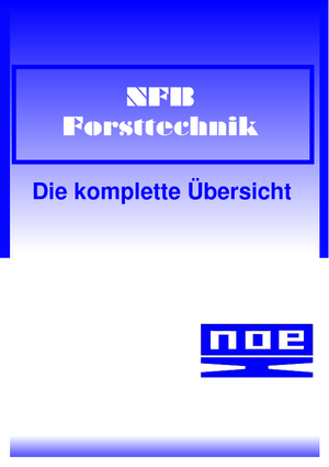 Specijalni traktori za klizanje NFB NF 210
