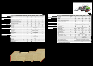 Balirke za četvrtaste bale Fendt 12130