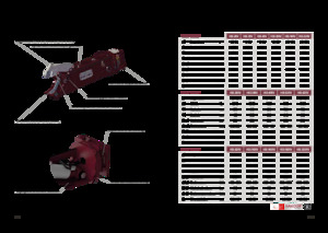 Rezači čeličnog otpada Hydra Ram HSS-2RV