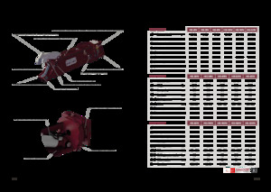 Rezači čeličnog otpada Hydra Ram HSS-2RV