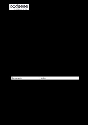 Kanalizacijske pumpe oddesse Söffel* B90