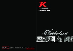 Poluprikolice sa zavjesama / ceradom Kässbohrer K.SCH X / 125 - 12 / 27