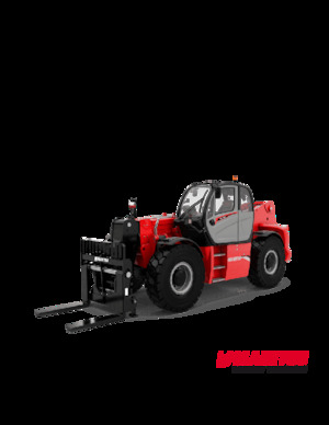 Teleskopski utovarivači Manitou MHT 10200-210 Y