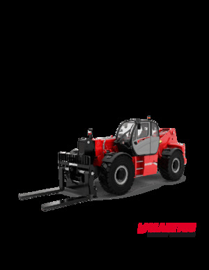 Teleskopski utovarivači Manitou MHT 11250-210 Y