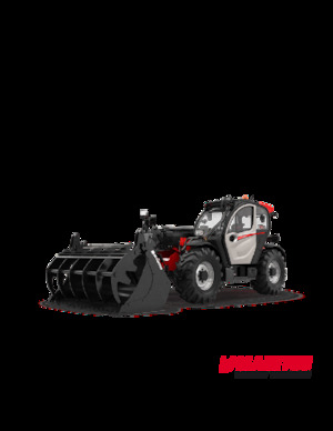 Teleskopski utovarivači Manitou MLT 1041-145 PS+ L Elite