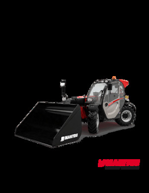 Teleskopski utovarivači Manitou MLT 625-75 H Elite