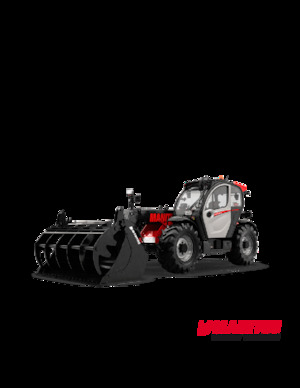 Teleskopski utovarivači Manitou MLT 841-145 PS+ Y Elite