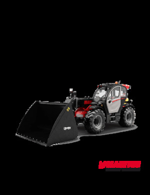 Teleskopski utovarivači Manitou MLT 850 145V+ Y Platinum