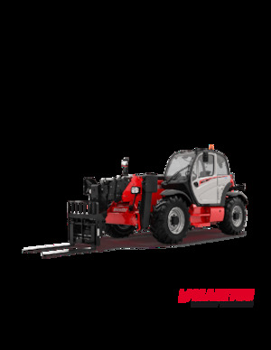 Teleskopski utovarivači Manitou MT 1840 Comfort EASY