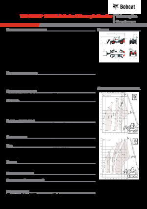 Teleskopski utovarivači Bobcat T35.130SLP T3